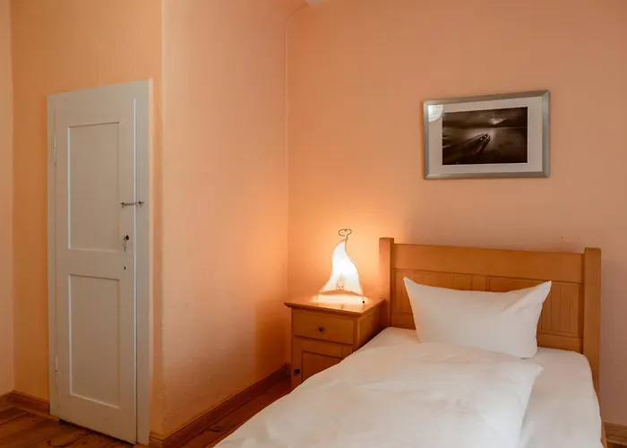 فندق Klosterhotel