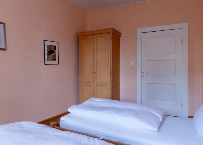 فندق Klosterhotel