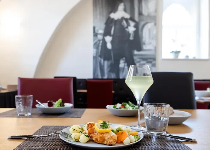 فندق Klosterhotel