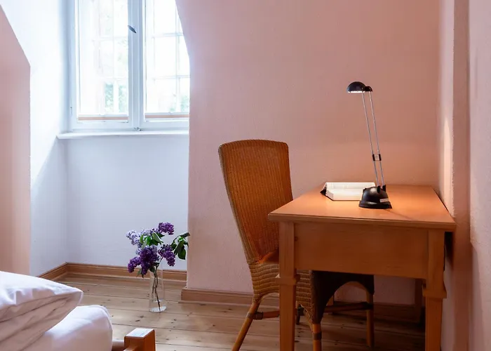 فندق Klosterhotel *