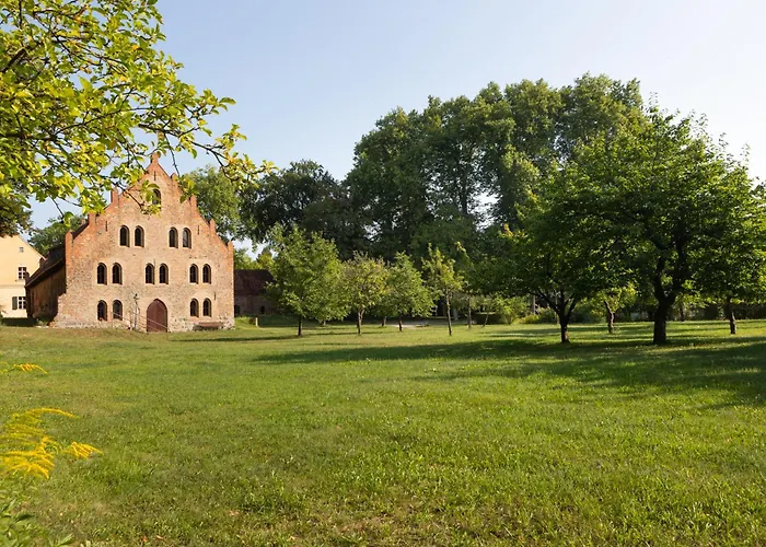 Klosterhotel Lehnin