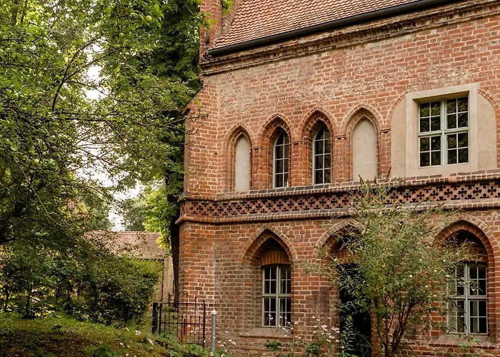 Klosterhotel Hotel Lehnin