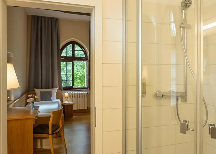 Klosterhotel Hotel *