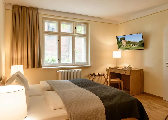 Klosterhotel Hotel Lehnin